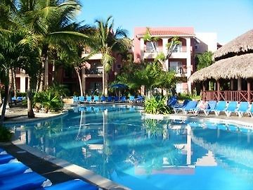 Oasis Hamaca Hotel Boca Chica Kültér fotó